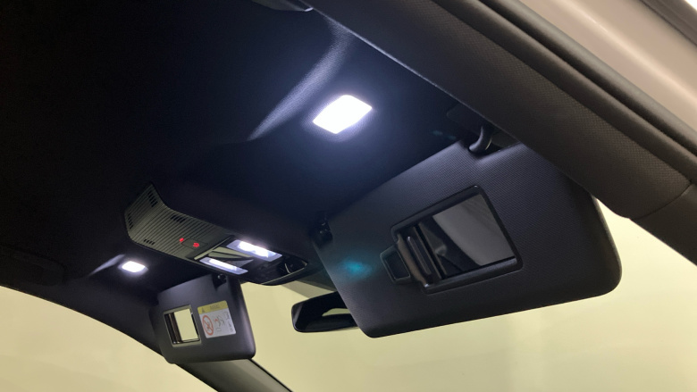 Volkswagen ID.4 210kW Match Pro 77kWh 5dr Auto Electric Estate